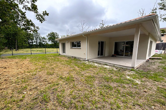 achat maison le-teich 33470