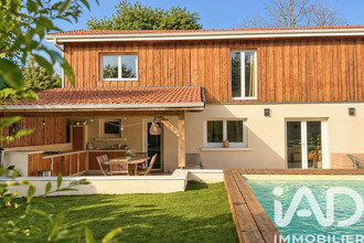 achat maison le-teich 33470