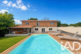achat maison le-teich 33470