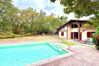 achat maison le-teich 33470