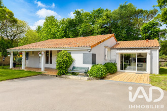 achat maison le-teich 33470