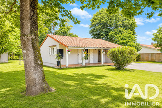 achat maison le-teich 33470