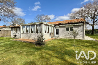 achat maison le-teich 33470