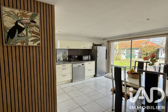 achat maison le-teich 33470