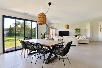 achat maison le-teich 33470