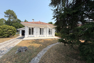 achat maison le-teich 33470