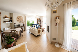 achat maison le-teich 33470