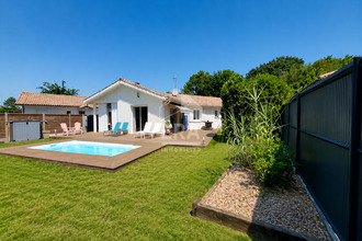 achat maison le-teich 33470