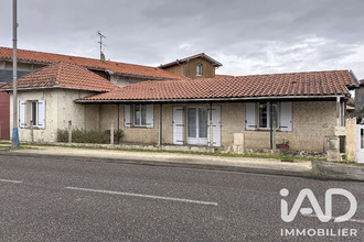 achat maison le-teich 33470