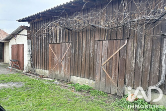achat maison le-teich 33470