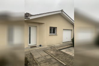 achat maison le-teich 33470
