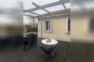achat maison le-teich 33470