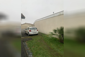 achat maison le-teich 33470