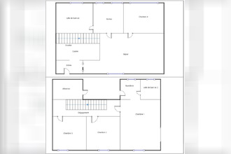 achat maison le-teil 07400