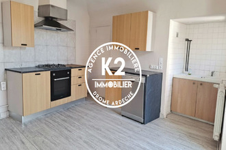 achat maison le-teil 07400