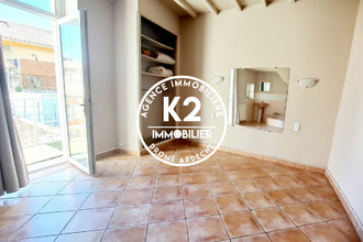 achat maison le-teil 07400