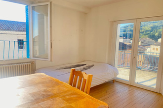 achat maison le-teil 07400