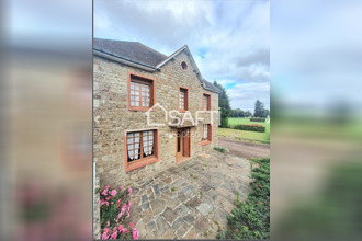 achat maison le-teilleul 50640