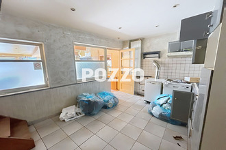 achat maison le-teilleul 50640