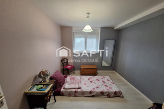 achat maison le-teilleul 50640