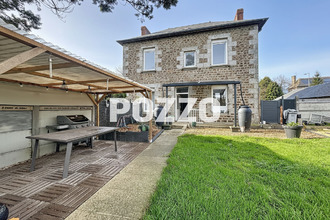 achat maison le-teilleul 50640