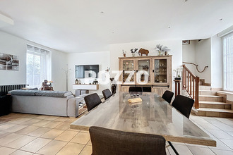 achat maison le-teilleul 50640