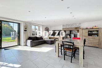 achat maison le-teilleul 50640