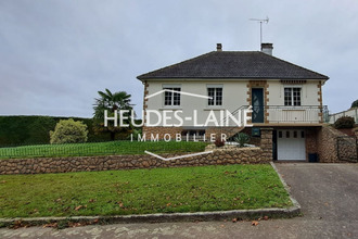 achat maison le-teilleul 50640