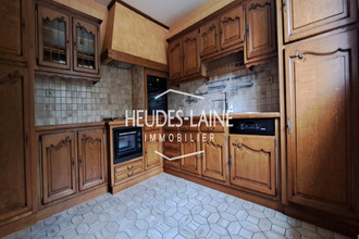 achat maison le-teilleul 50640