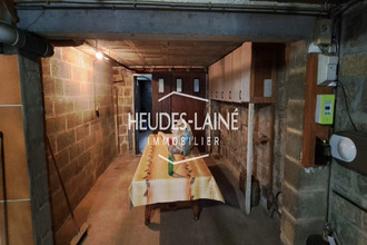 achat maison le-teilleul 50640