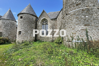 achat maison le-teilleul 50640