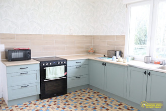 achat maison le-teilleul 50640