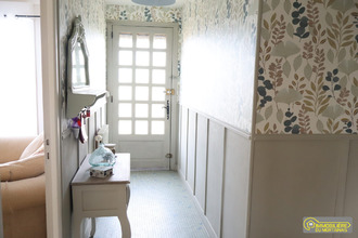 achat maison le-teilleul 50640