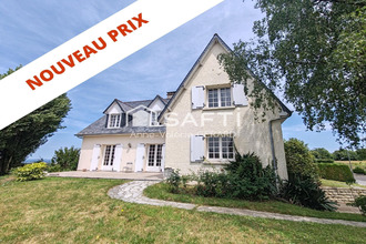 achat maison le-teilleul 50640