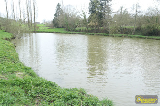 achat maison le-teilleul 50640