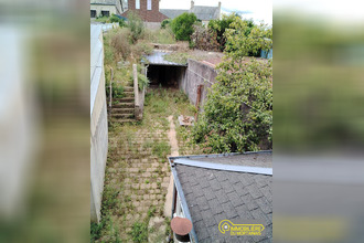 achat maison le-teilleul 50640