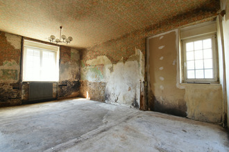 achat maison le-teilleul 50640