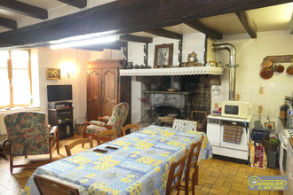 achat maison le-teilleul 50640