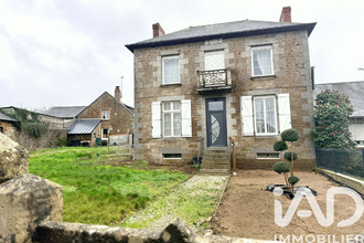 achat maison le-teilleul 50640