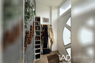 achat maison le-teilleul 50640