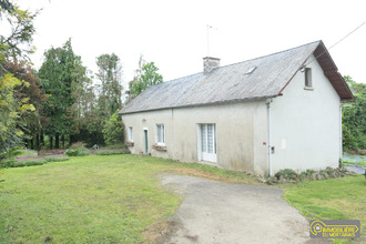 achat maison le-teilleul 50640