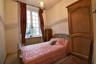 achat maison le-teilleul 50640