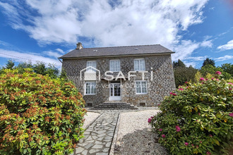 achat maison le-teilleul 50640