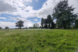 achat maison le-teilleul 50640