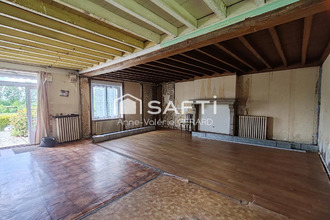 achat maison le-teilleul 50640