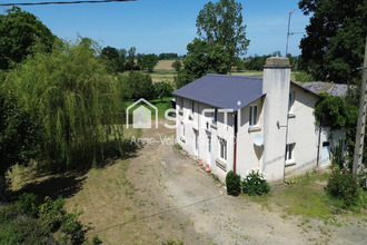 achat maison le-teilleul 50640