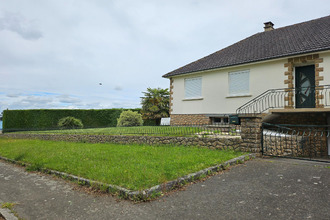 achat maison le-teilleul 50640