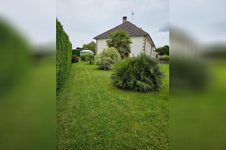 achat maison le-teilleul 50640