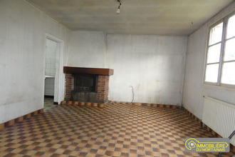 achat maison le-teilleul 50640