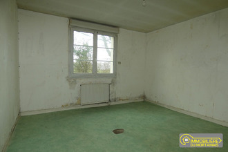 achat maison le-teilleul 50640